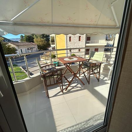Palataki Residence Míloi Eksteriør billede