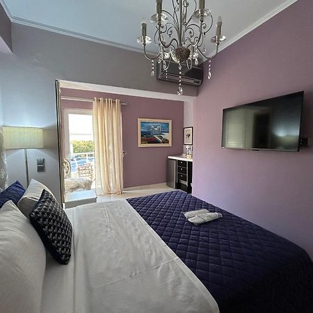 Palataki Residence Míloi Eksteriør billede
