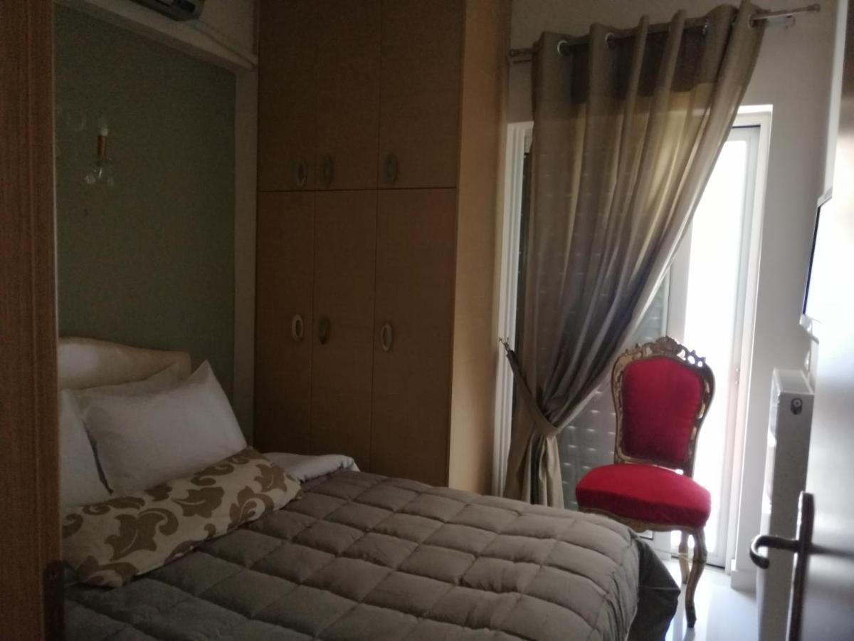 Palataki Residence Míloi Eksteriør billede